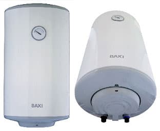 ЭЛЕКТРИЧЕСКИЙ НАКОПИТЕЛЬНЫЙ ВОДОНАГРЕВАТЕЛЬ BAXI V 510