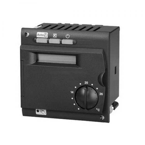 RVA 47 — Климатич. регулятор для соединения в каскад для котлов POWER HT. (KHG71407821)