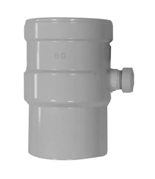 Вертикальный комплект для сбора конденсата диам. 80 мм Baxi MT71412281